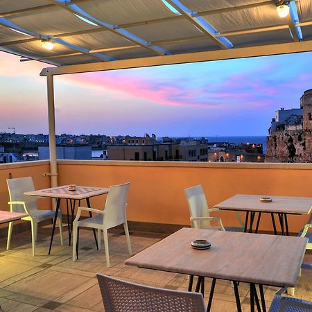 Cala Dei Normanni - Camere Sulle Mura Otranto Exterior photo