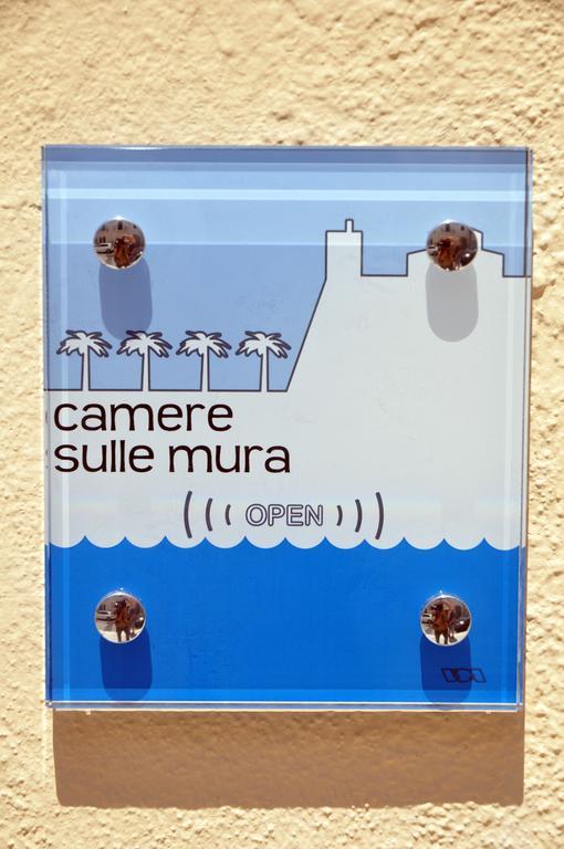 Cala Dei Normanni - Camere Sulle Mura Otranto Exterior photo