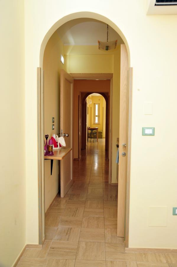 Cala Dei Normanni - Camere Sulle Mura Otranto Exterior photo