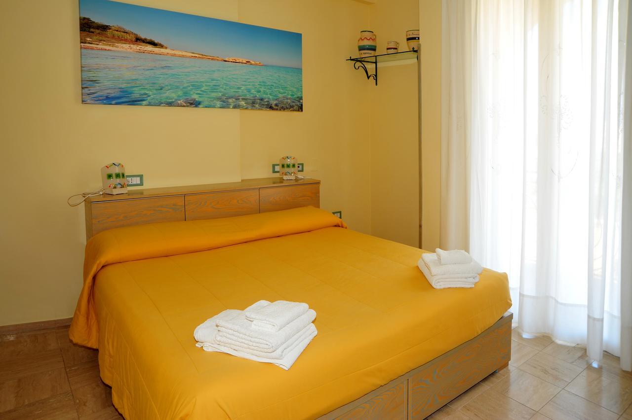 Cala Dei Normanni - Camere Sulle Mura Otranto Exterior photo