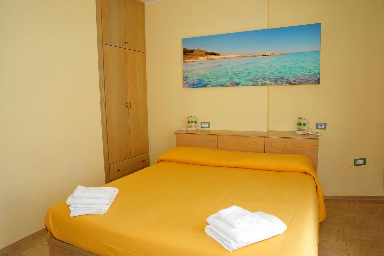 Cala Dei Normanni - Camere Sulle Mura Otranto Exterior photo